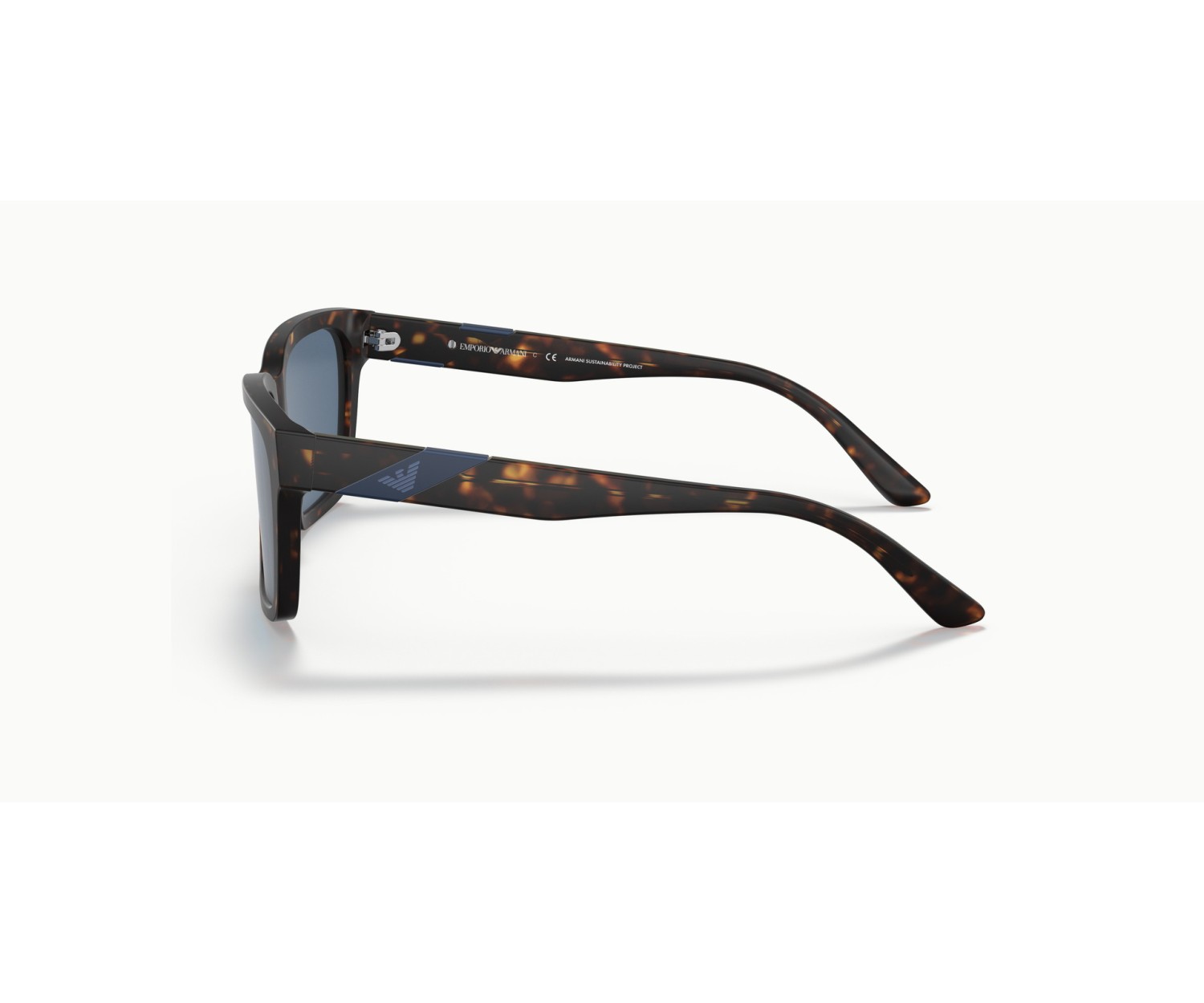 EMPORIO ARMANI - EA4177 - 500280 - 57