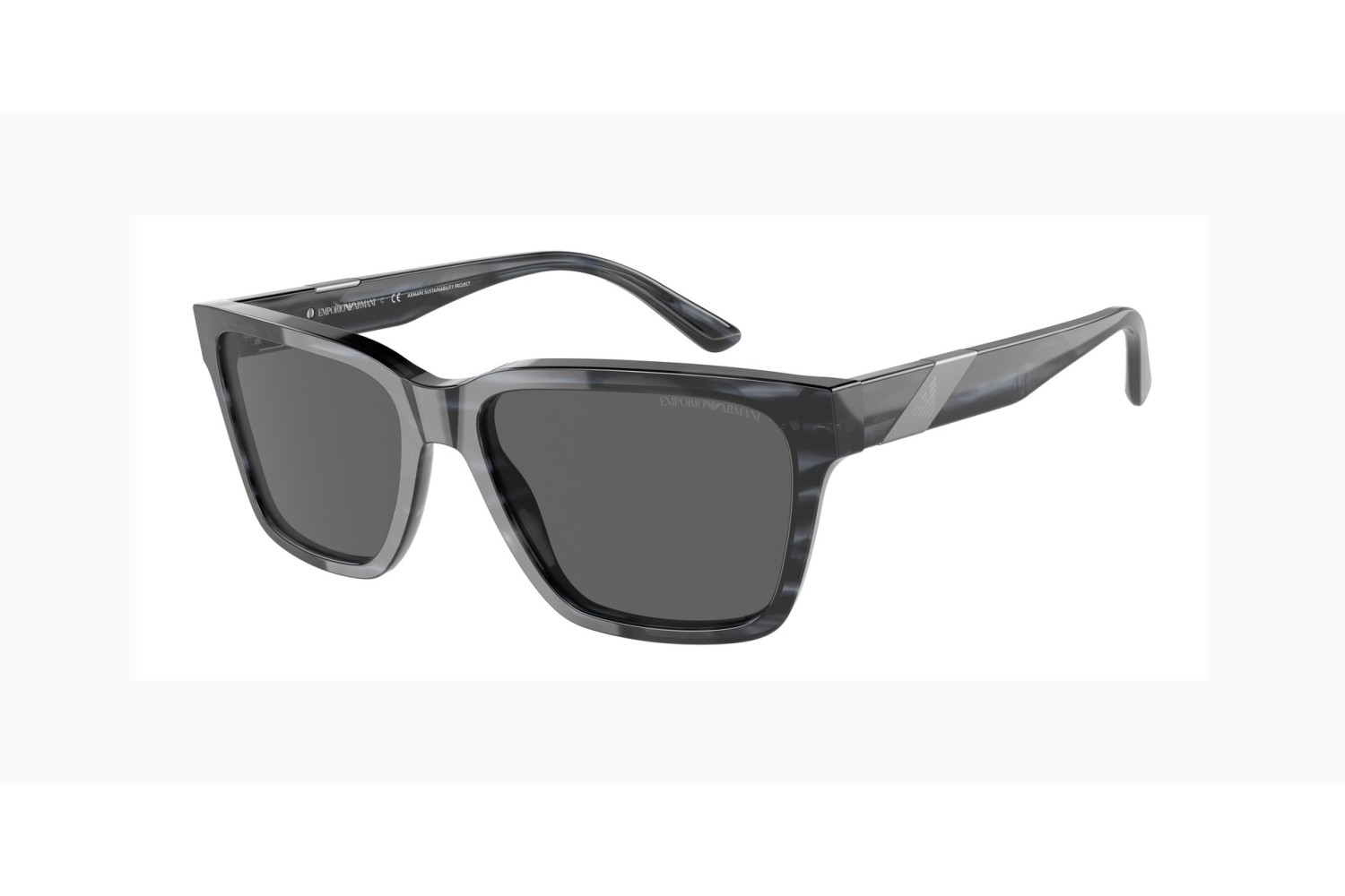 EMPORIO ARMANI - EA4177 - 531087 - 57