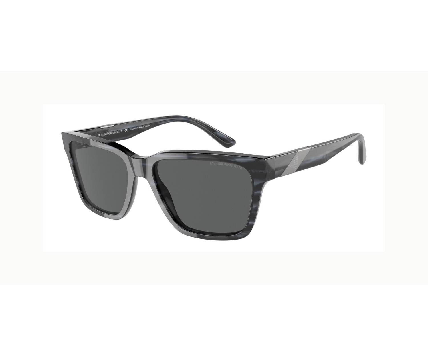 EMPORIO ARMANI - EA4177 - 531087 - 57