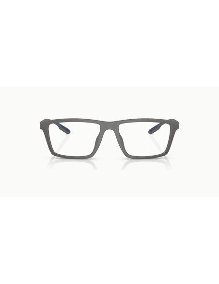 EMPORIO ARMANI - EA4189U - 50601W - 55