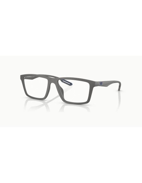 EMPORIO ARMANI - EA4189U - 50601W - 55