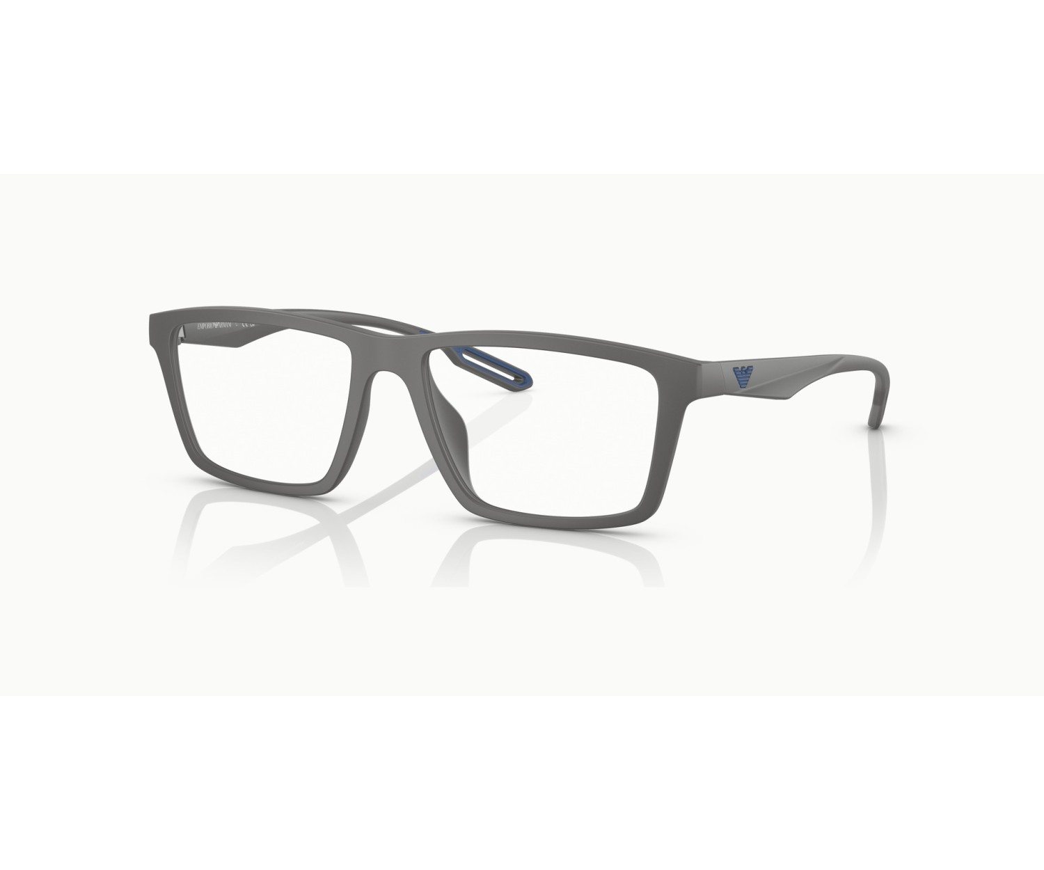EMPORIO ARMANI - EA4189U - 50601W - 55