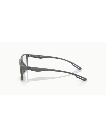 EMPORIO ARMANI - EA4189U - 50601W - 55