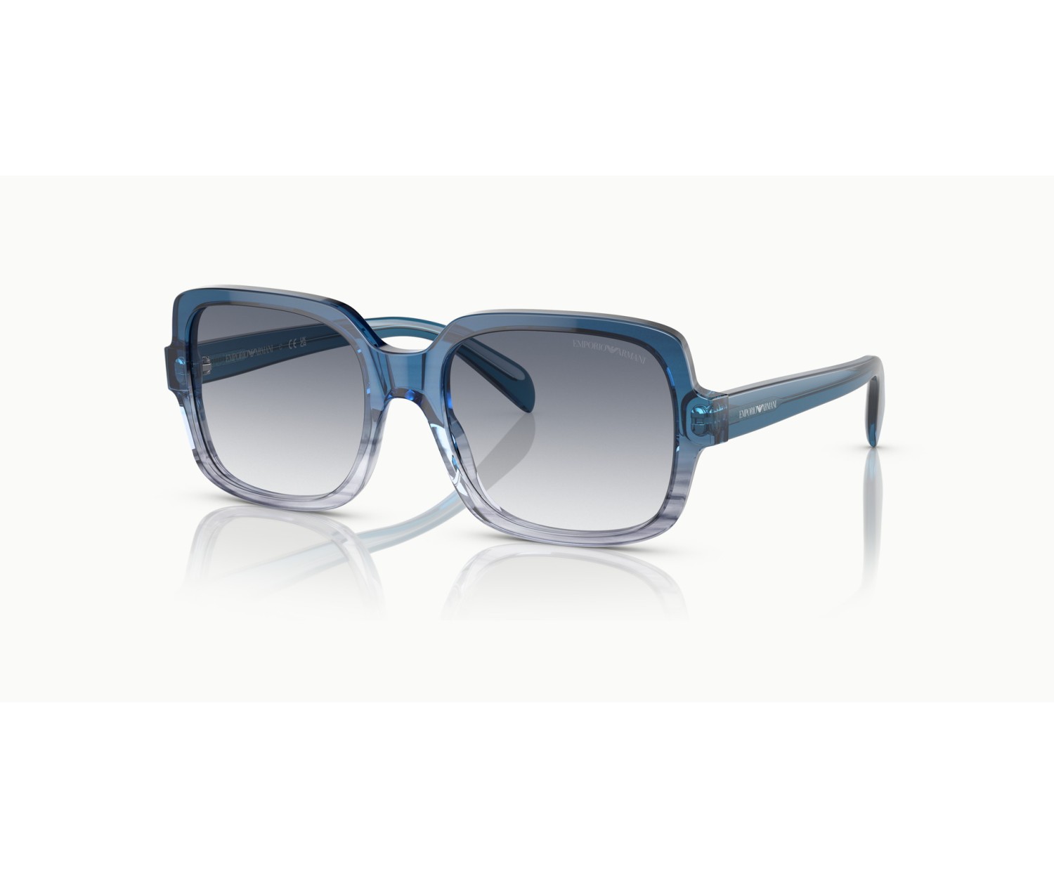 EMPORIO ARMANI - EA4195 - 5965X0 - 55