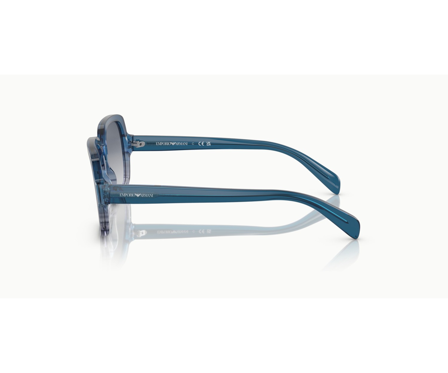 EMPORIO ARMANI - EA4195 - 5965X0 - 55