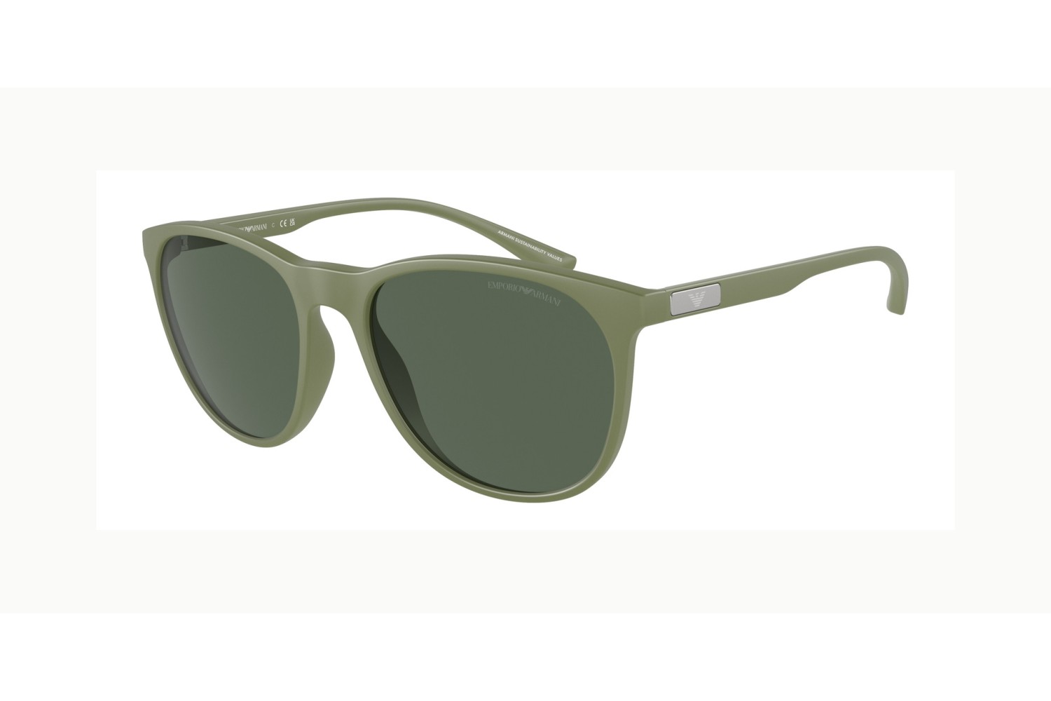 EMPORIO ARMANI - EA4210 - 542471 - 56