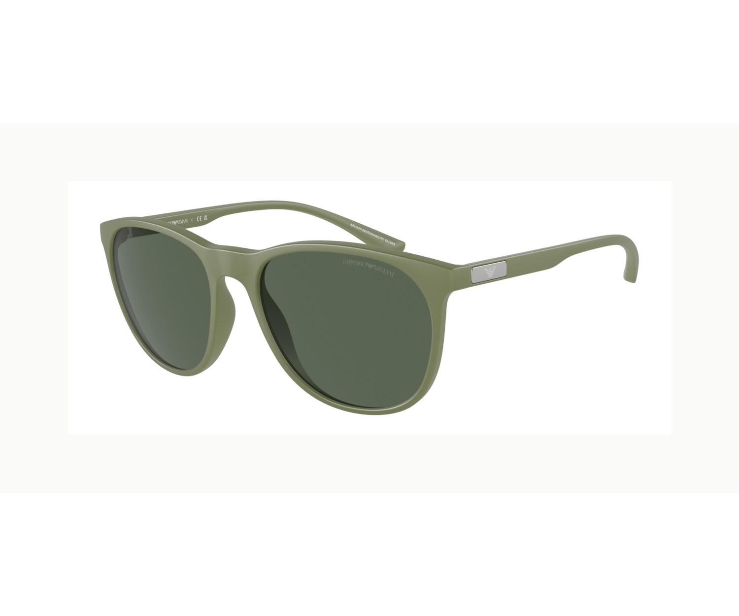 EMPORIO ARMANI - EA4210 - 542471 - 56