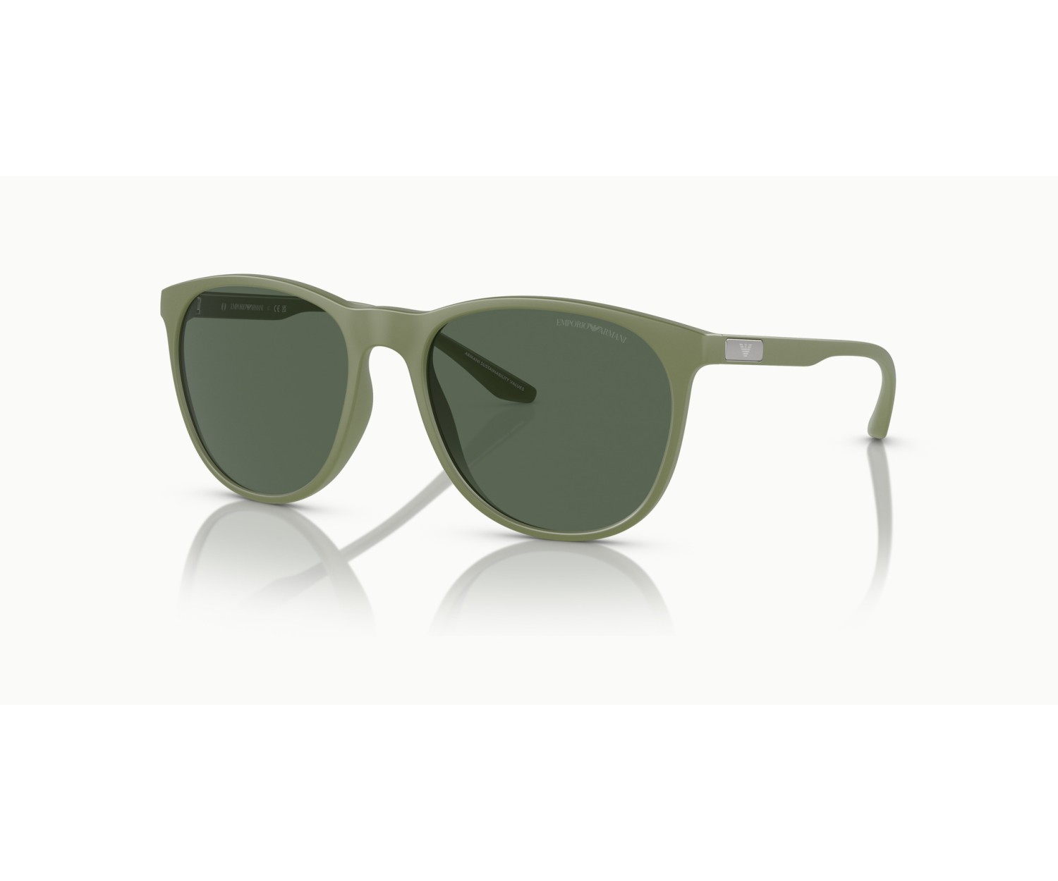 EMPORIO ARMANI - EA4210 - 542471 - 56