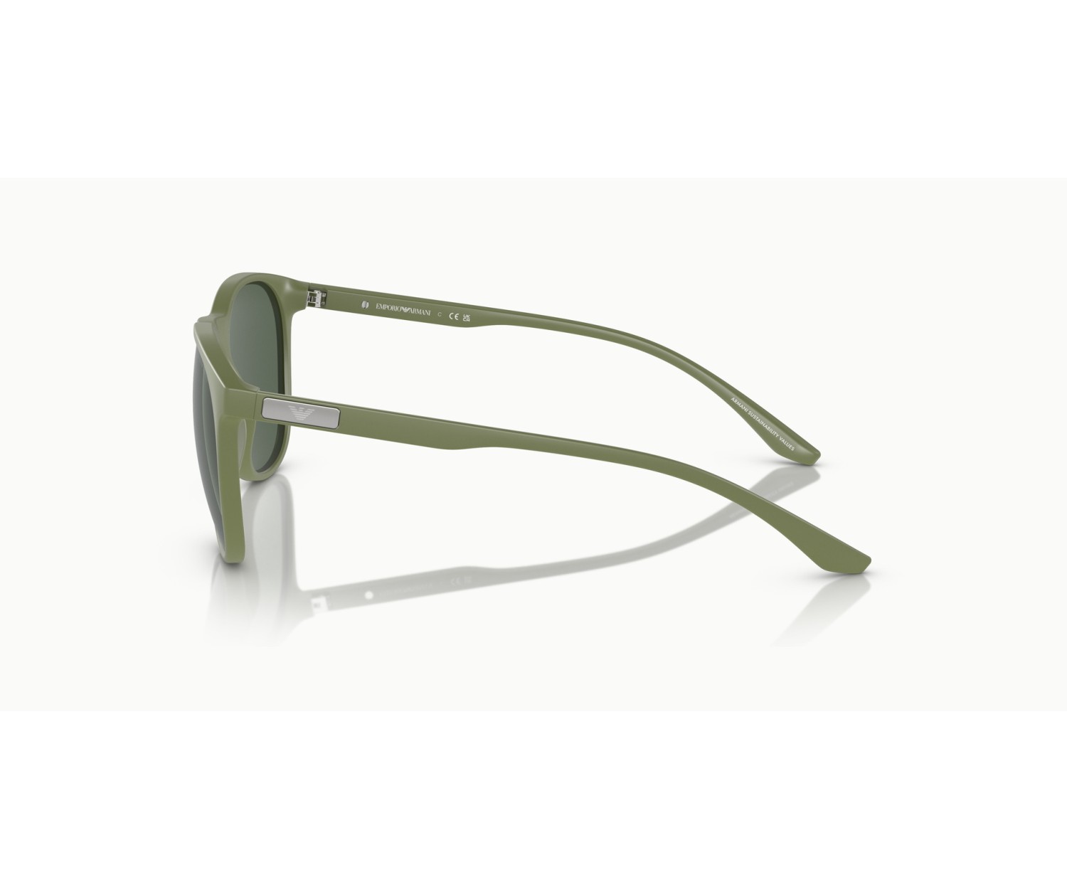 EMPORIO ARMANI - EA4210 - 542471 - 56