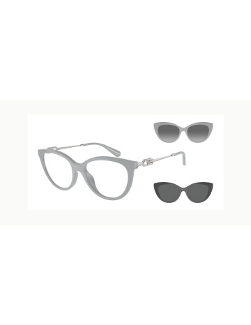 EMPORIO ARMANI - EA4213U - 51971W - 53