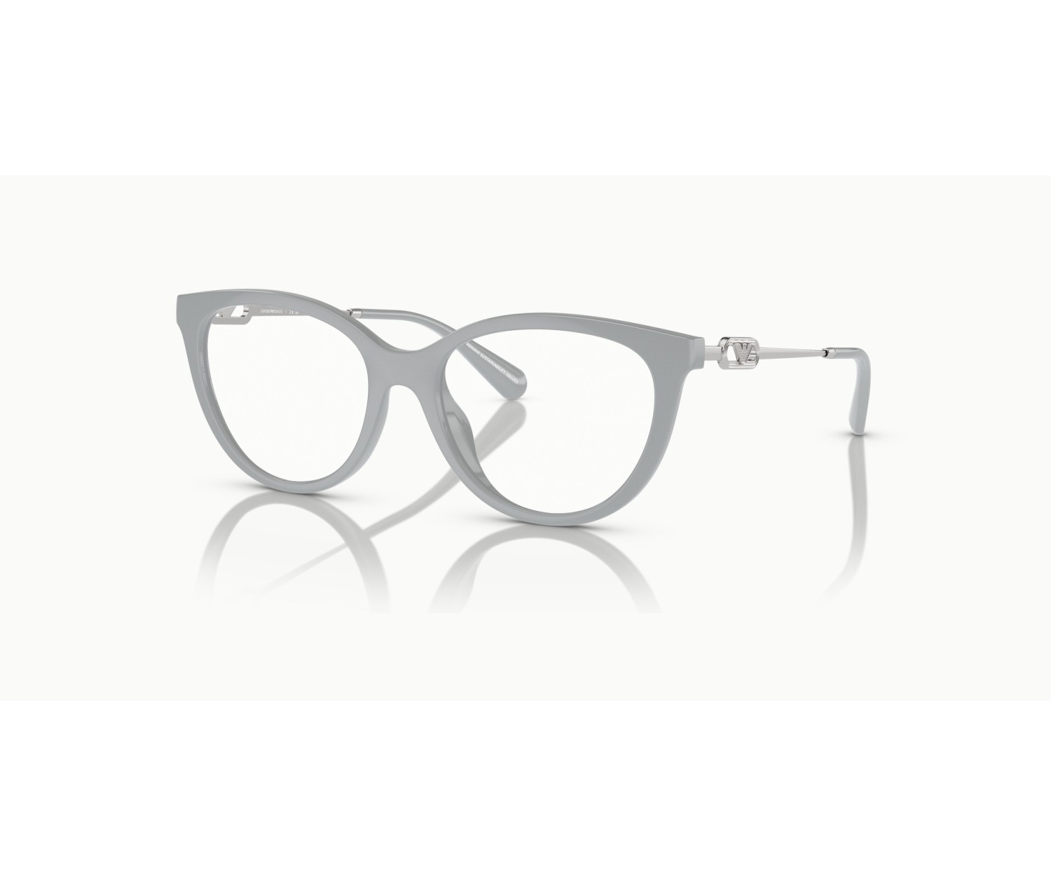 EMPORIO ARMANI - EA4213U - 51971W - 53