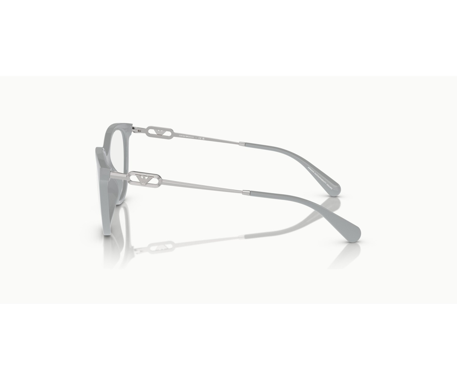 EMPORIO ARMANI - EA4213U - 51971W - 53