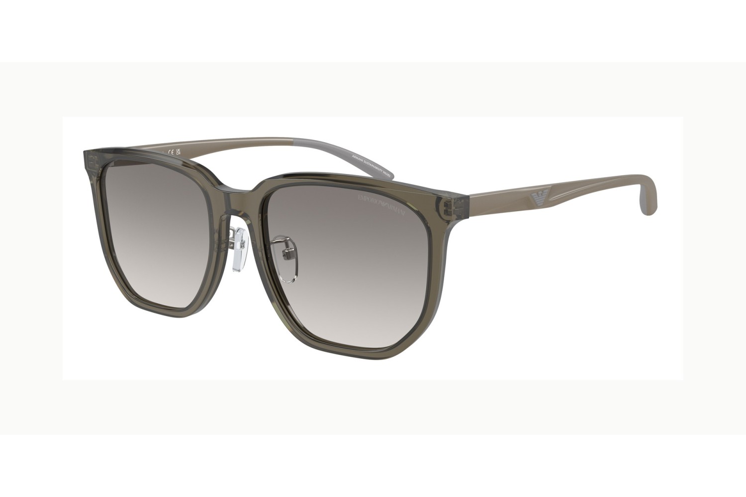 EMPORIO ARMANI - EA4215D - 50296I - 56