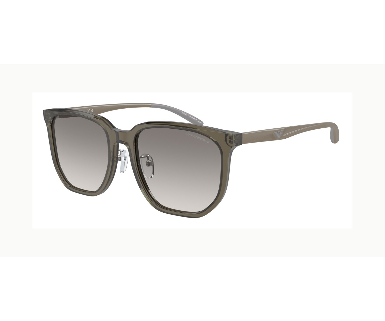 EMPORIO ARMANI - EA4215D - 50296I - 56