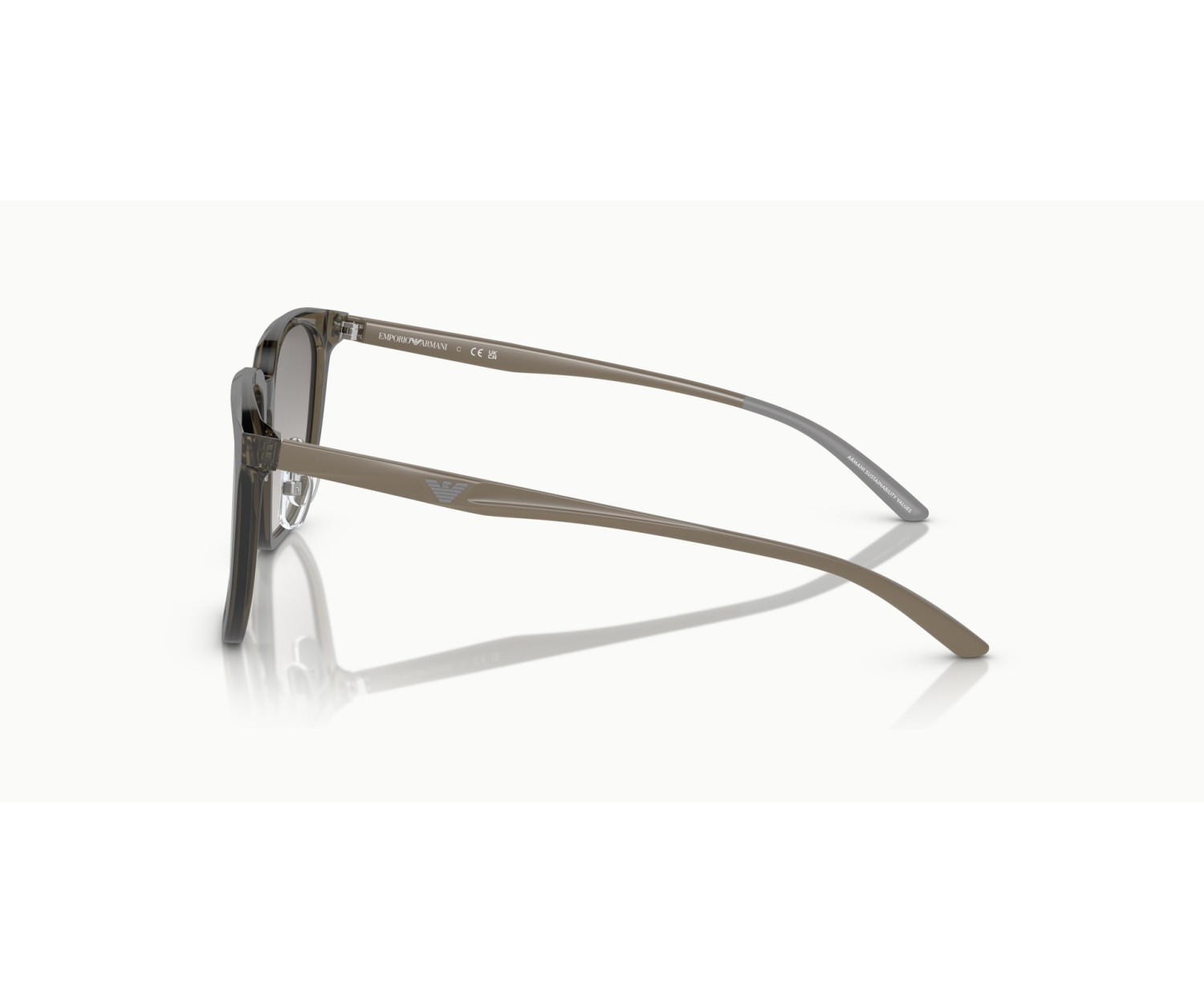 EMPORIO ARMANI - EA4215D - 50296I - 56