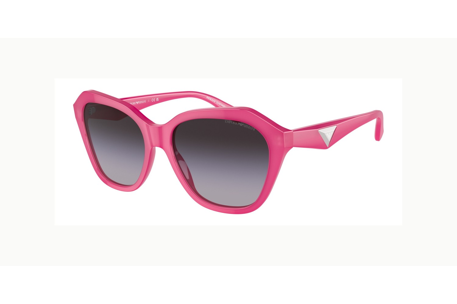 EMPORIO ARMANI - EA4221 - 61188G - 56