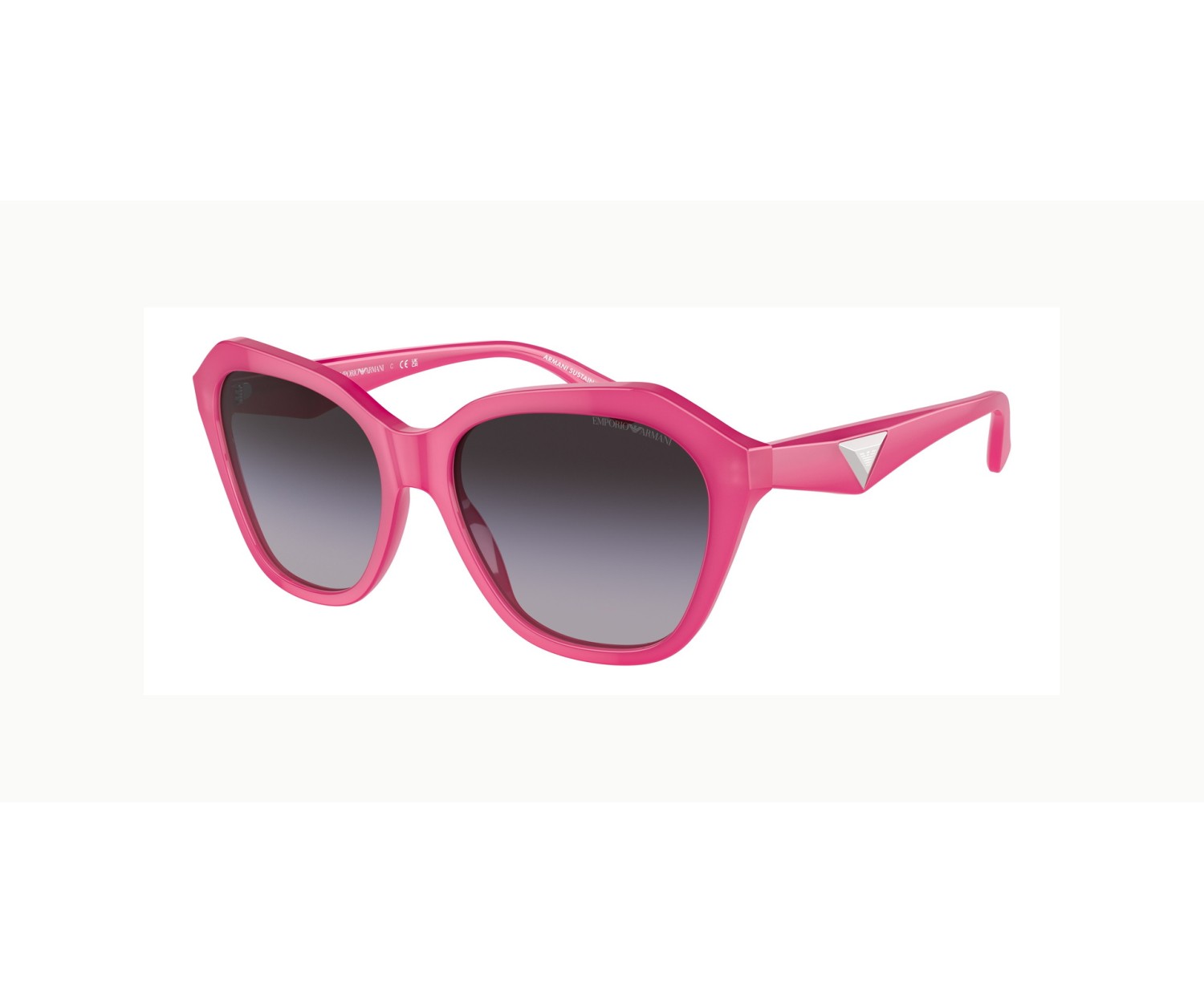 EMPORIO ARMANI - EA4221 - 61188G - 56