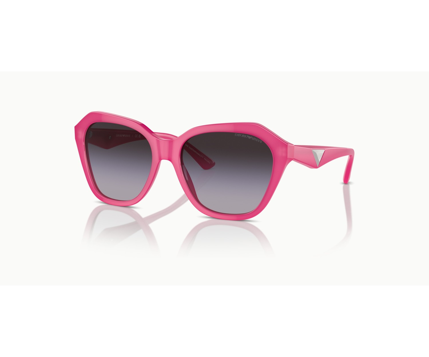 EMPORIO ARMANI - EA4221 - 61188G - 56