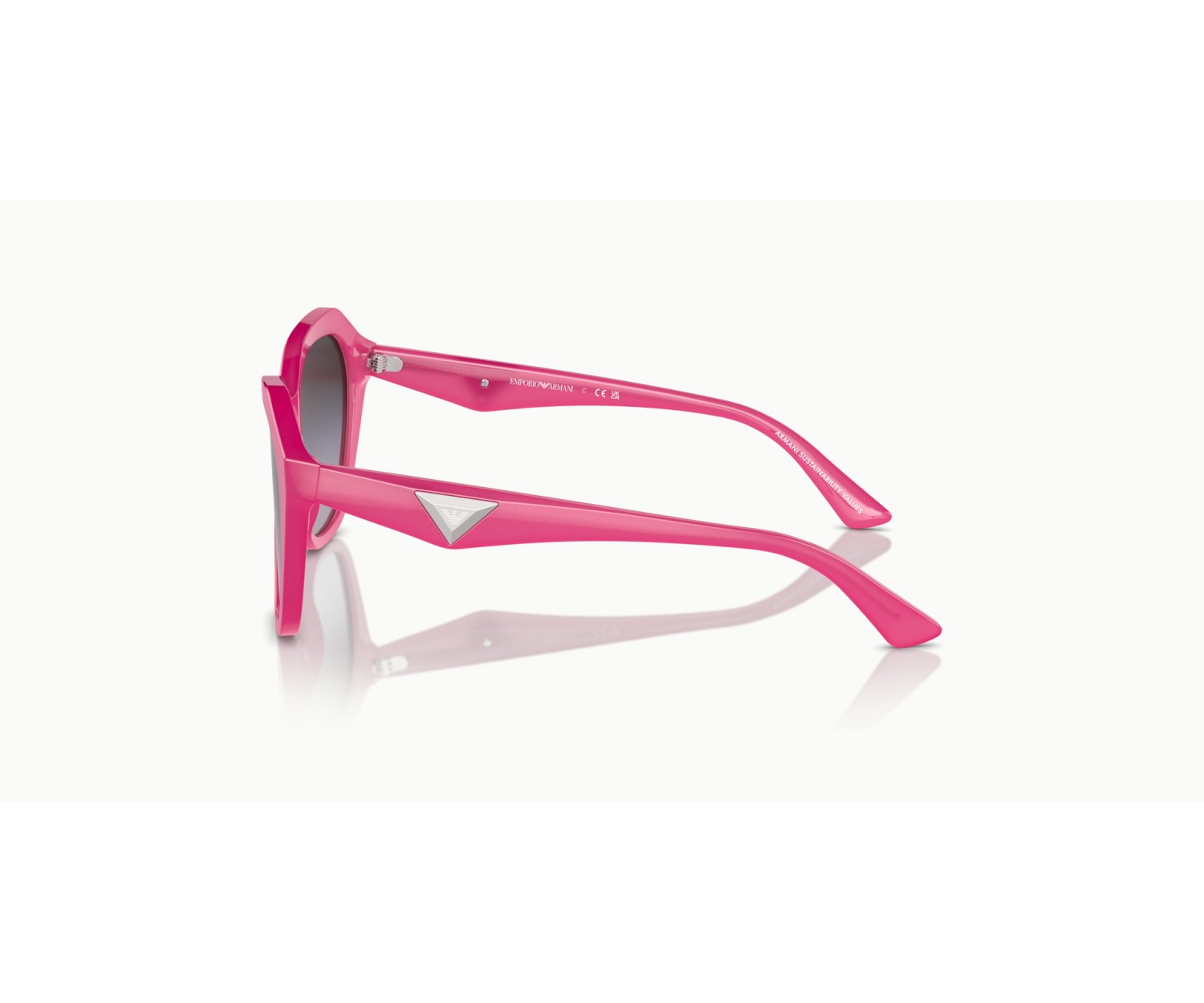 EMPORIO ARMANI - EA4221 - 61188G - 56