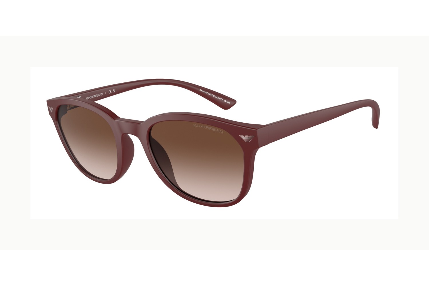 EMPORIO ARMANI - EA4225U - 610113 - 53