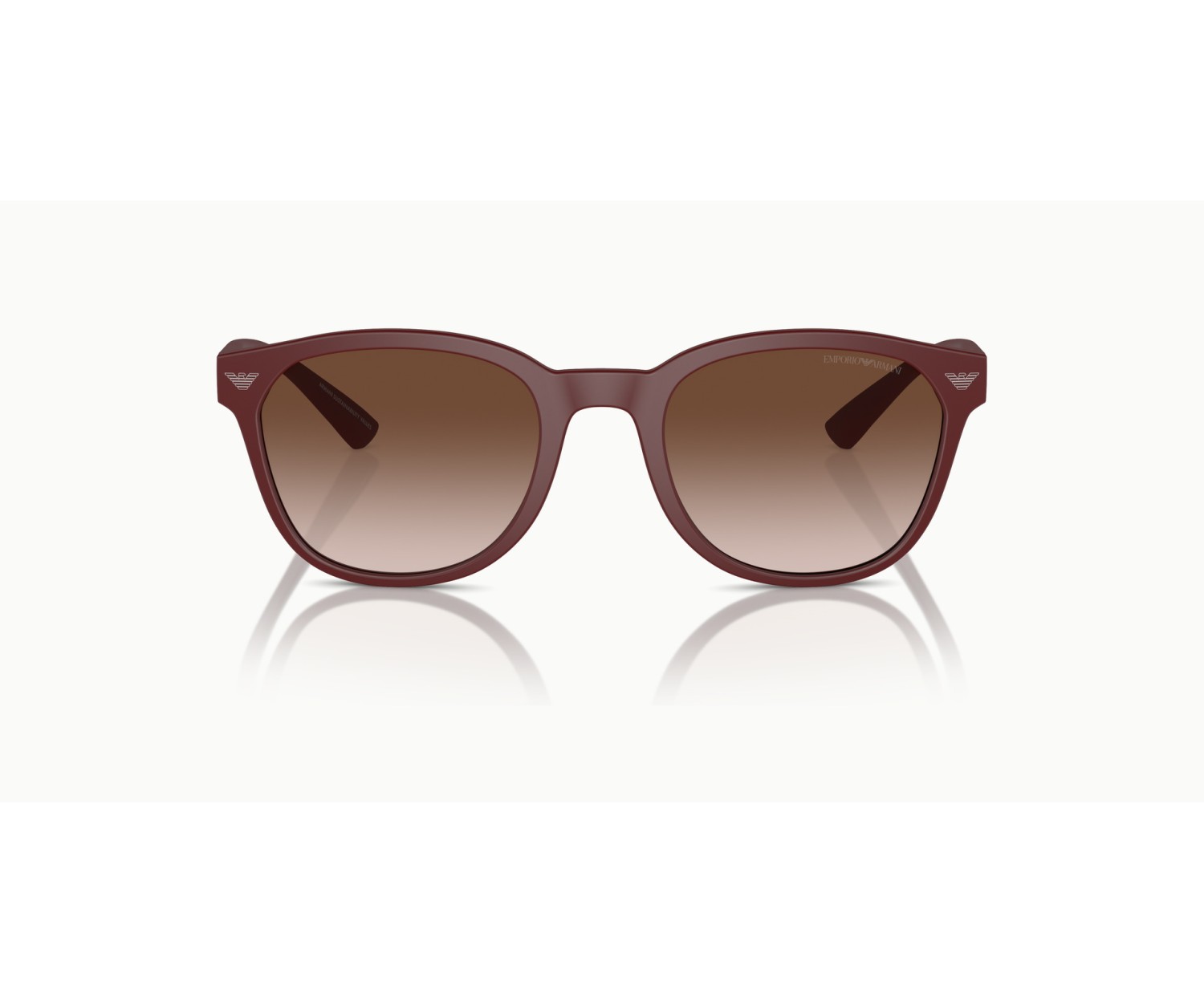 EMPORIO ARMANI - EA4225U - 610113 - 53