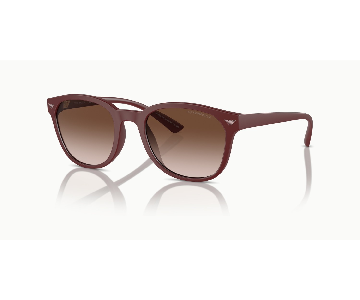 EMPORIO ARMANI - EA4225U - 610113 - 53