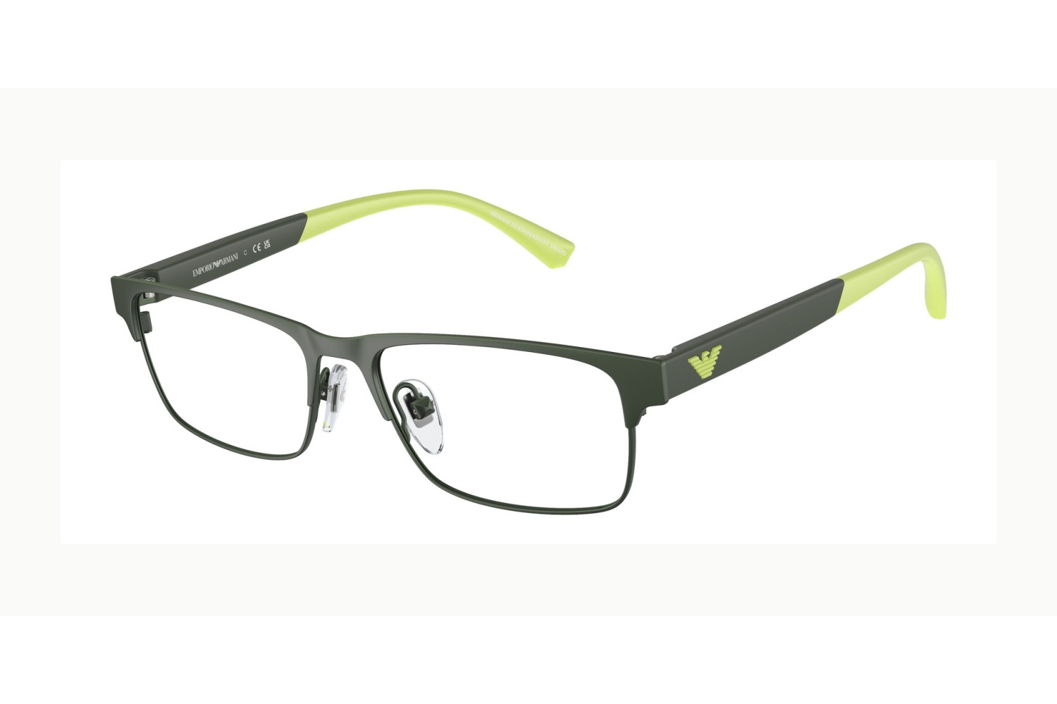 EMPORIO ARMANI KIDS - EK1001 - 3017 - 49