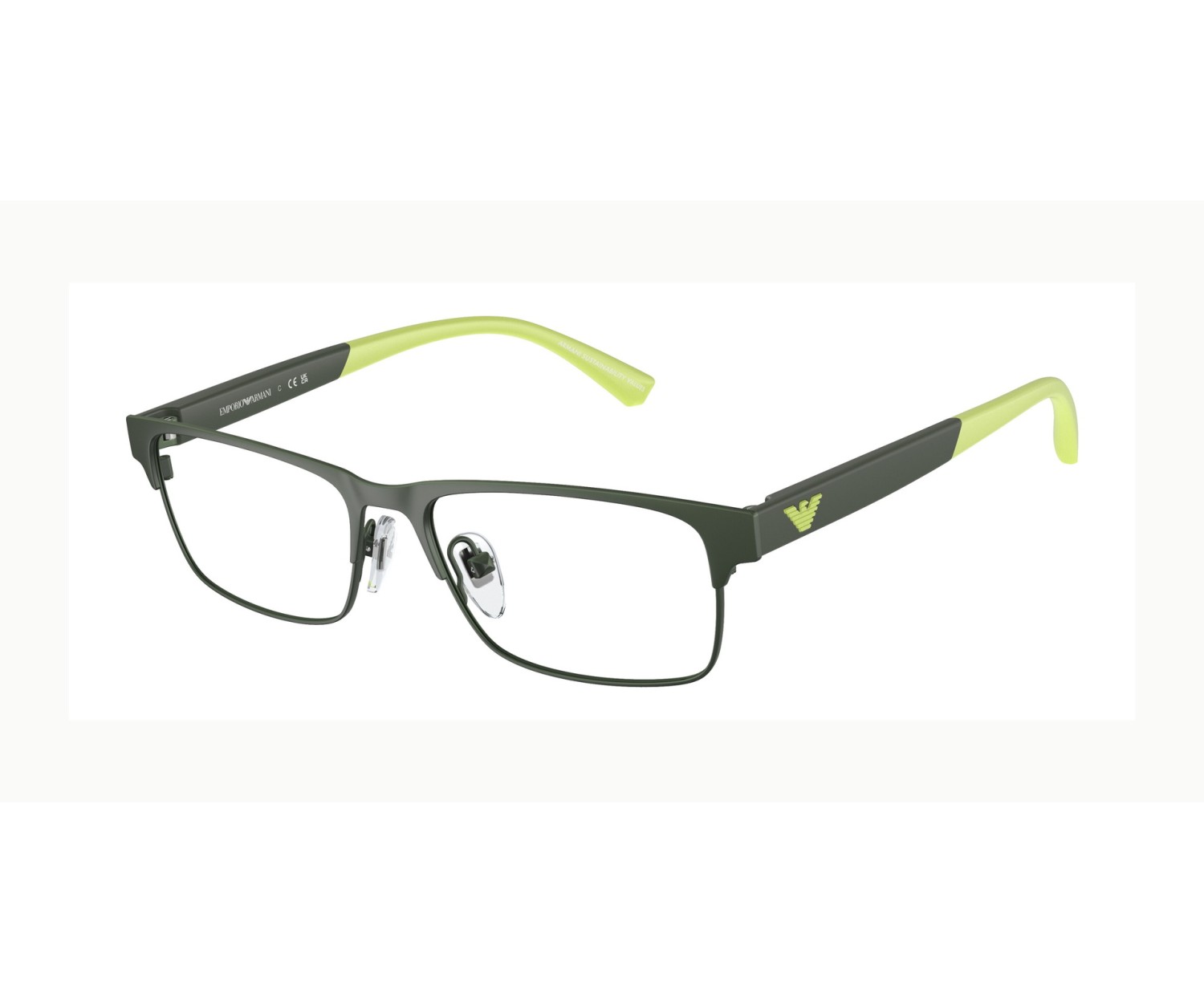 EMPORIO ARMANI KIDS - EK1001 - 3017 - 49