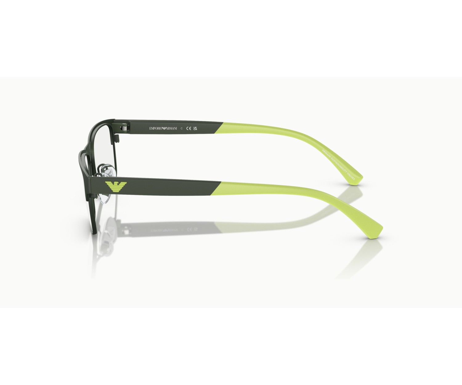 EMPORIO ARMANI KIDS - EK1001 - 3017 - 49