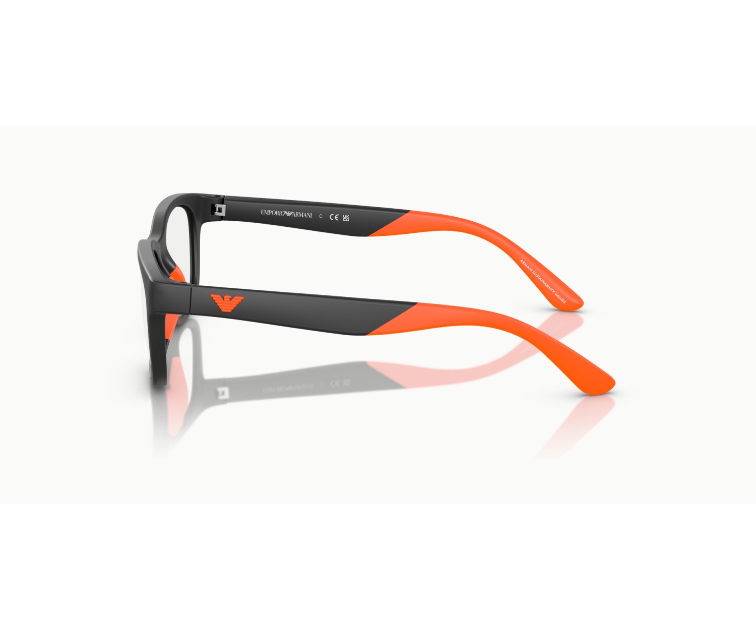 EMPORIO ARMANI KIDS - EK3001 - 5001 - 49