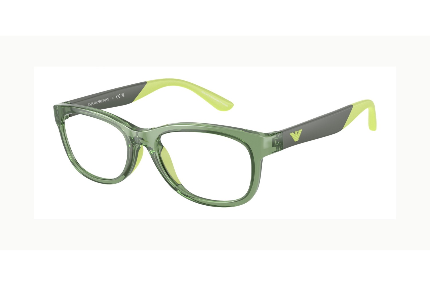 EMPORIO ARMANI KIDS - EK3001 - 5359 - 49