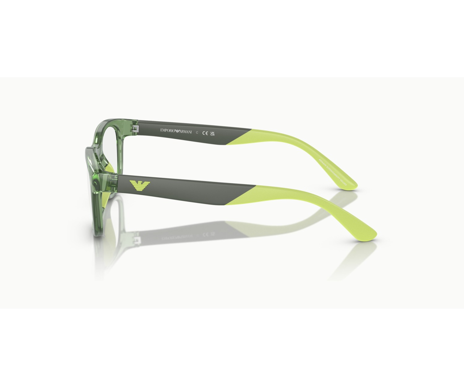 EMPORIO ARMANI KIDS - EK3001 - 5359 - 49