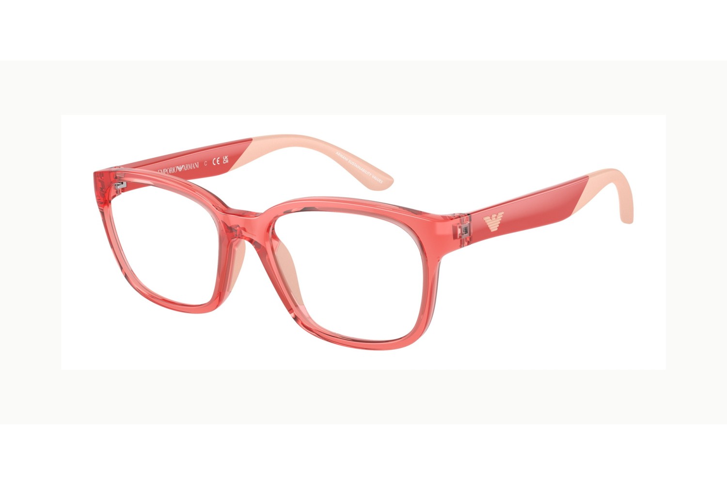 EMPORIO ARMANI KIDS - EK3003 - 5377 - 47