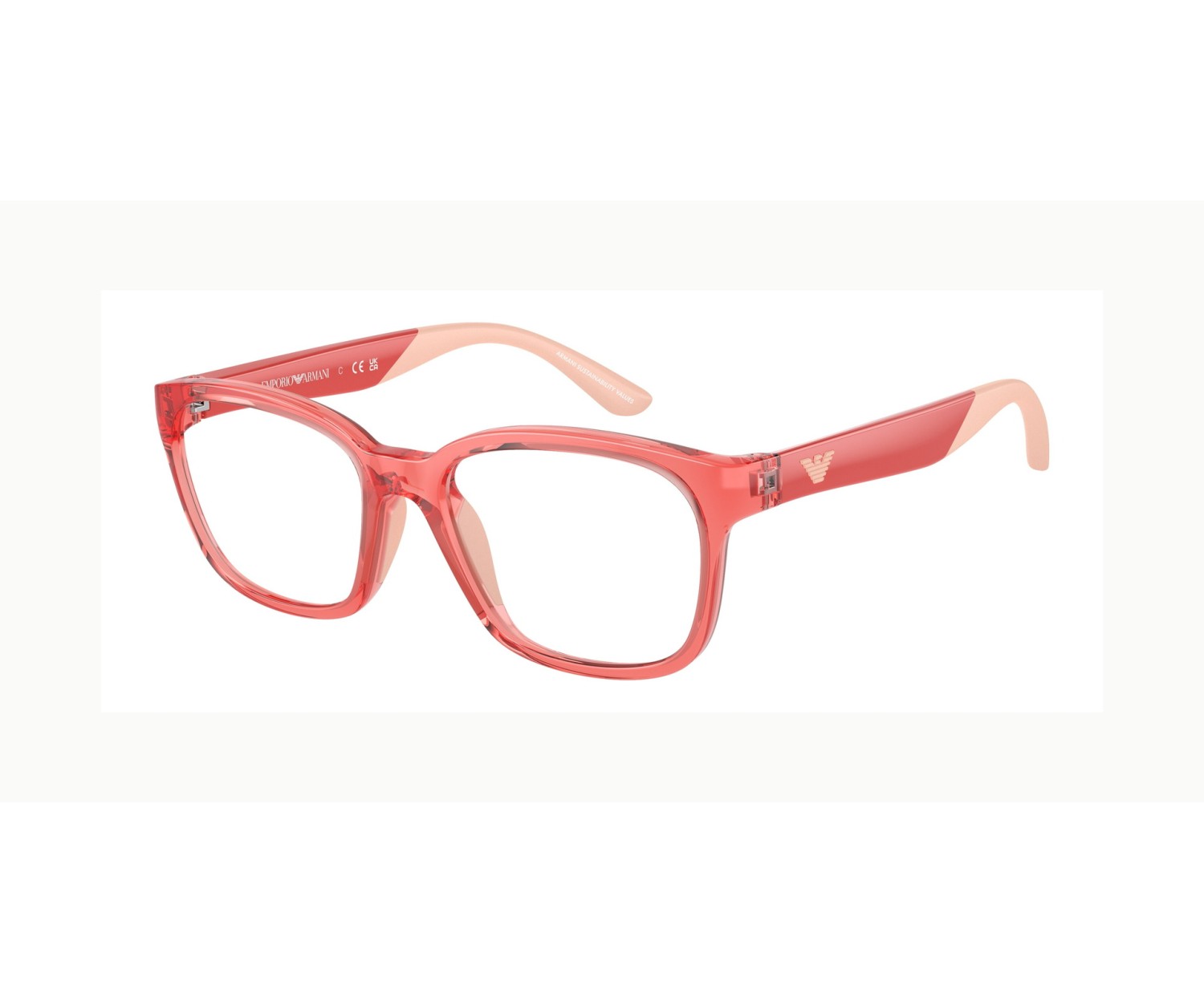 EMPORIO ARMANI KIDS - EK3003 - 5377 - 47
