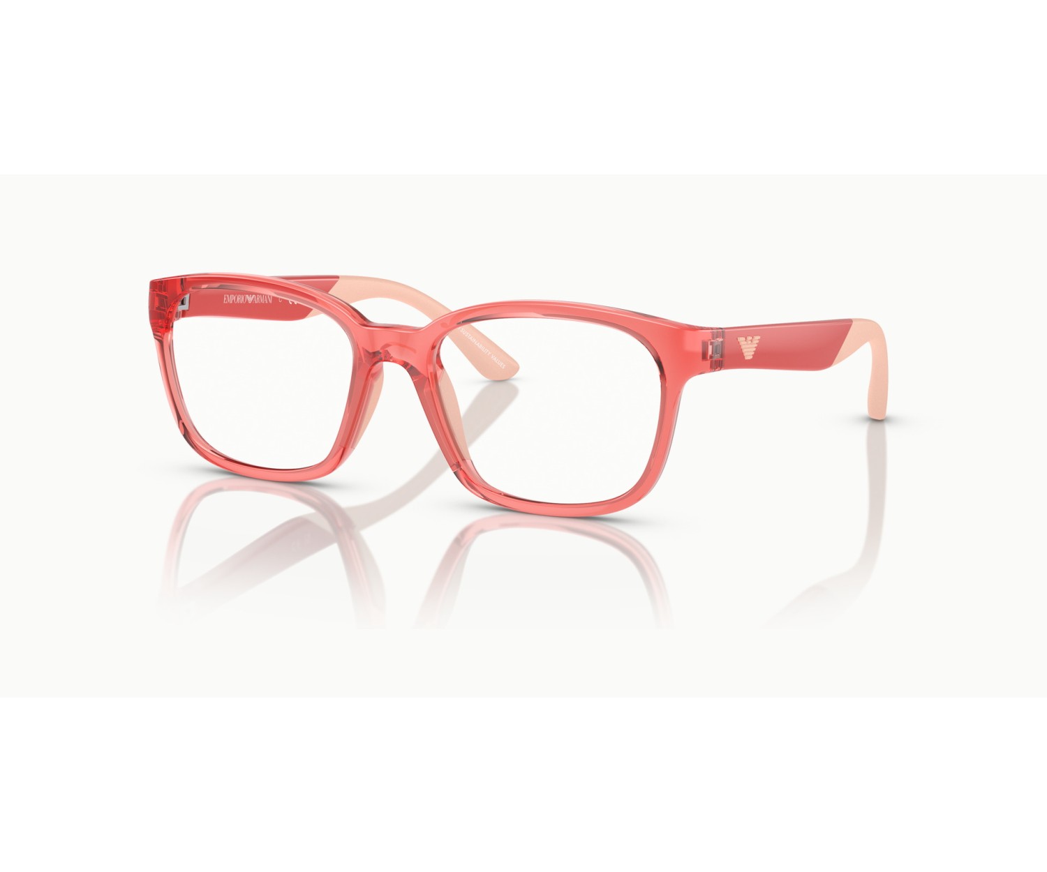 EMPORIO ARMANI KIDS - EK3003 - 5377 - 47