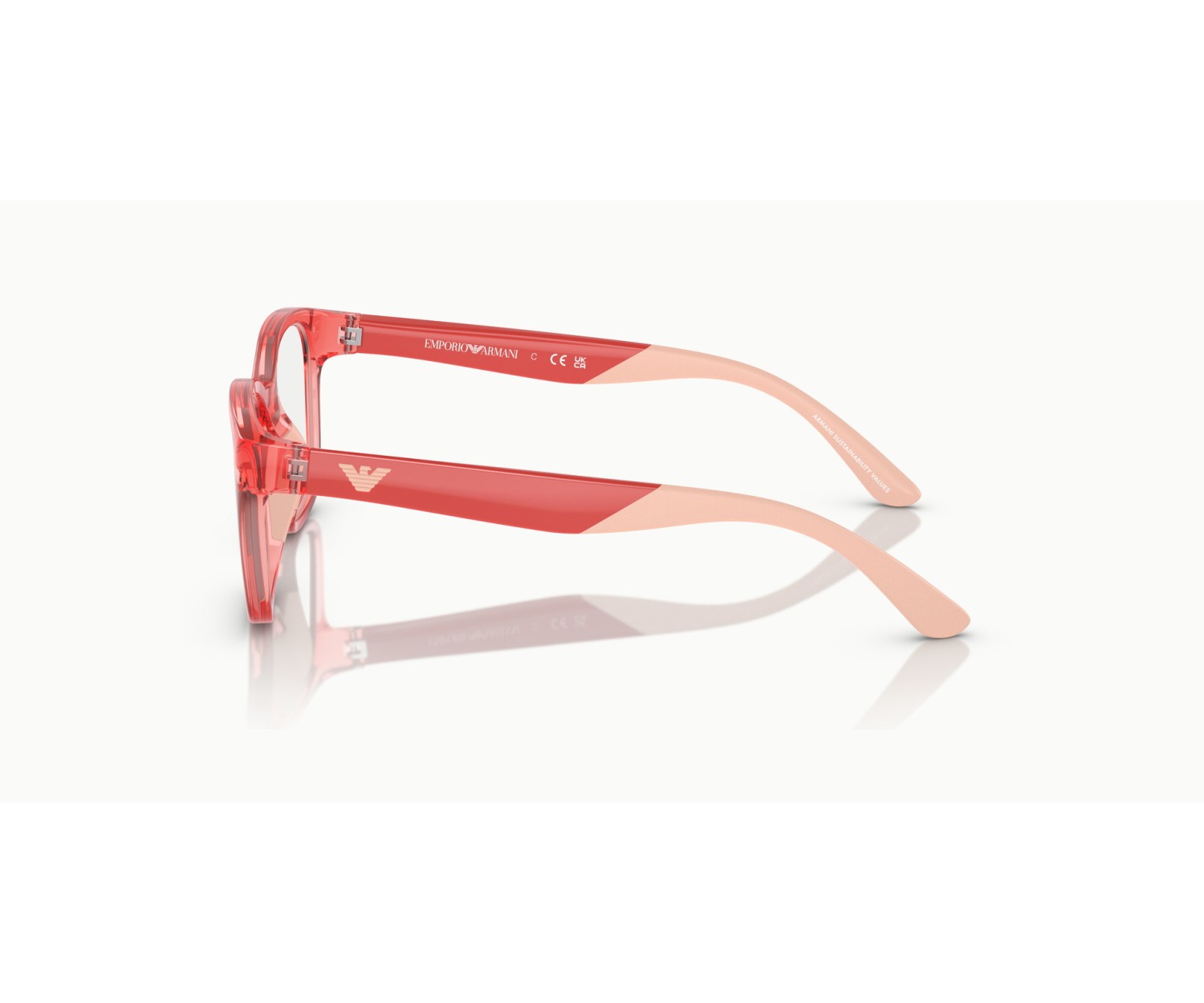 EMPORIO ARMANI KIDS - EK3003 - 5377 - 47
