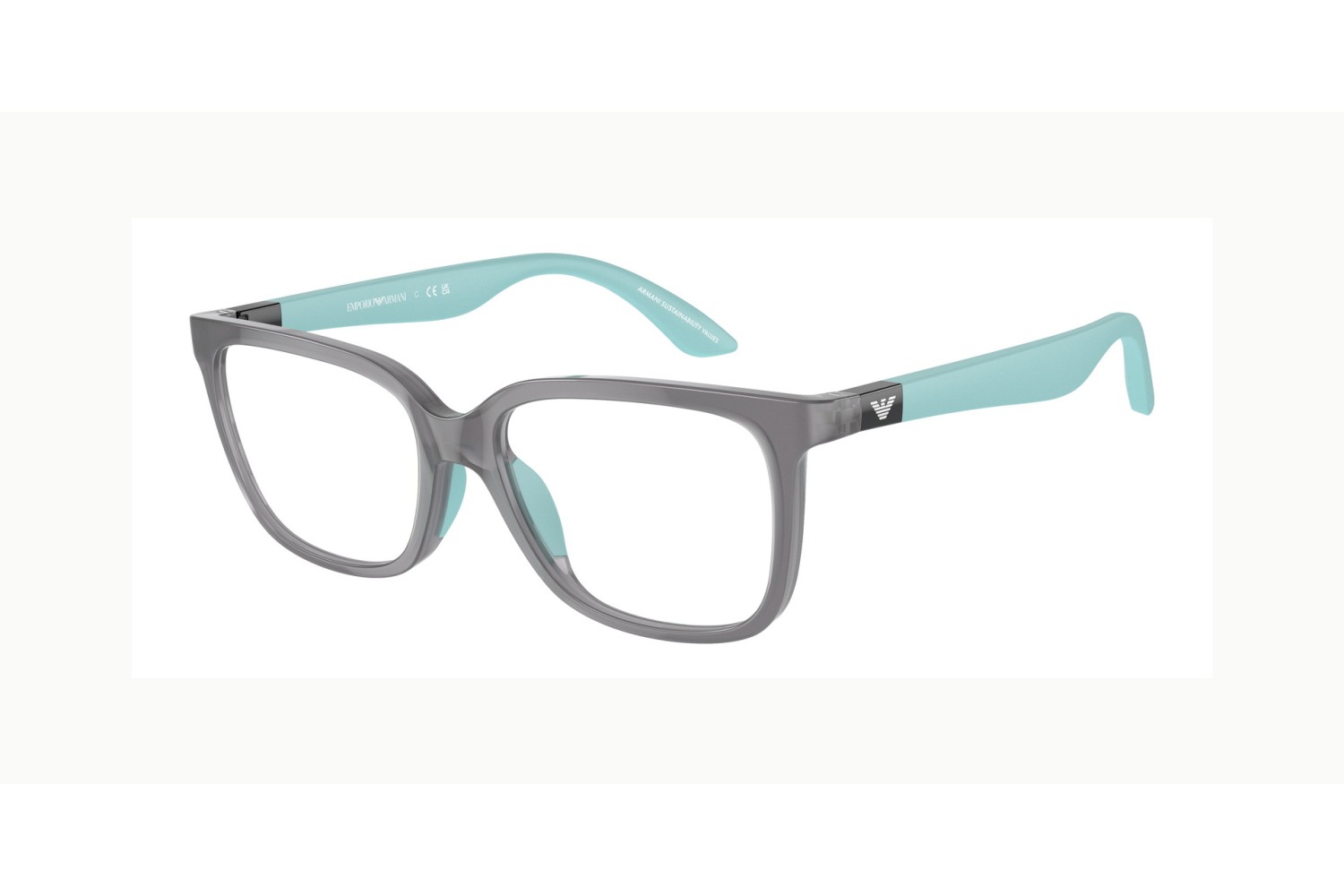EMPORIO ARMANI KIDS - EK3006 - 6134 - 49