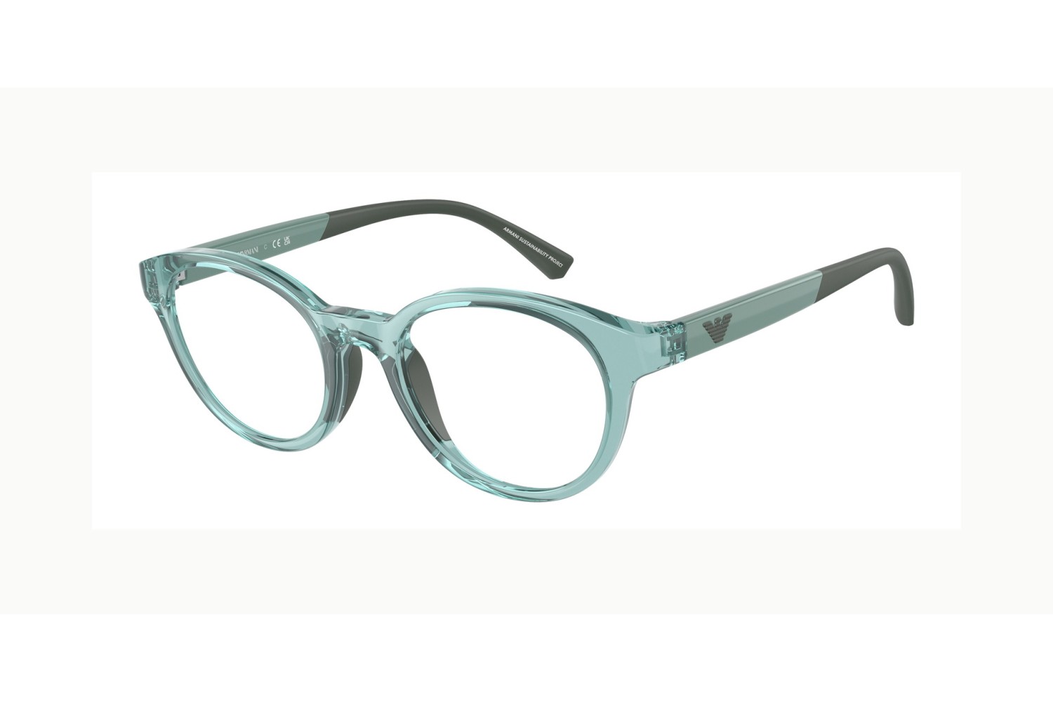 EMPORIO ARMANI KIDS - EK3205 - 5741 - 46