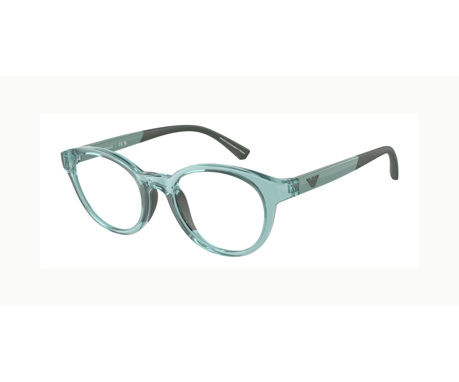 EMPORIO ARMANI KIDS - EK3205 - 5741 - 46