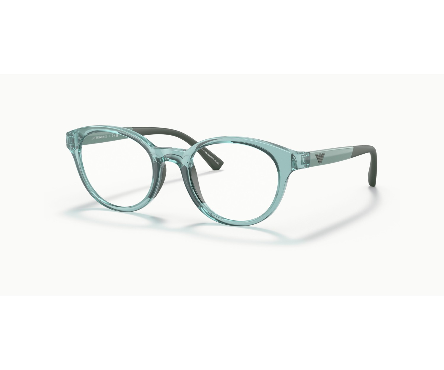 EMPORIO ARMANI KIDS - EK3205 - 5741 - 46