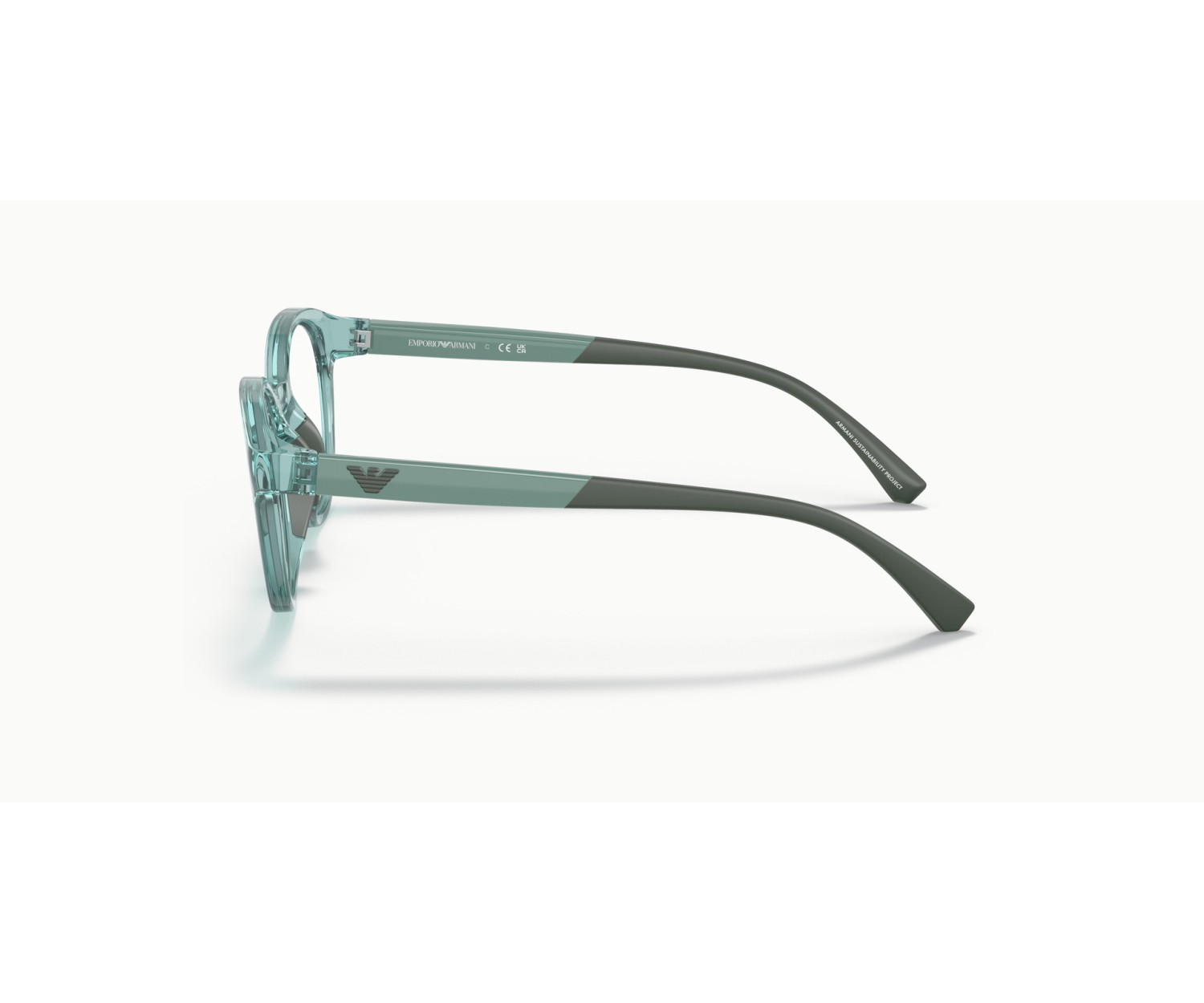 EMPORIO ARMANI KIDS - EK3205 - 5741 - 46
