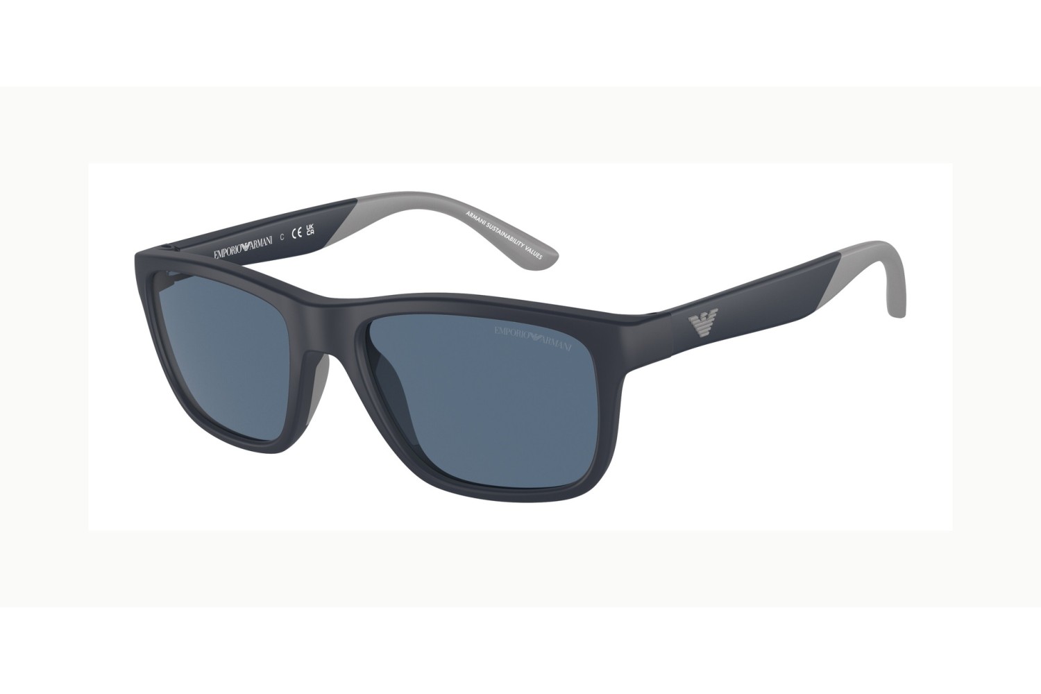 EMPORIO ARMANI KIDS - EK4002 - 508880 - 48