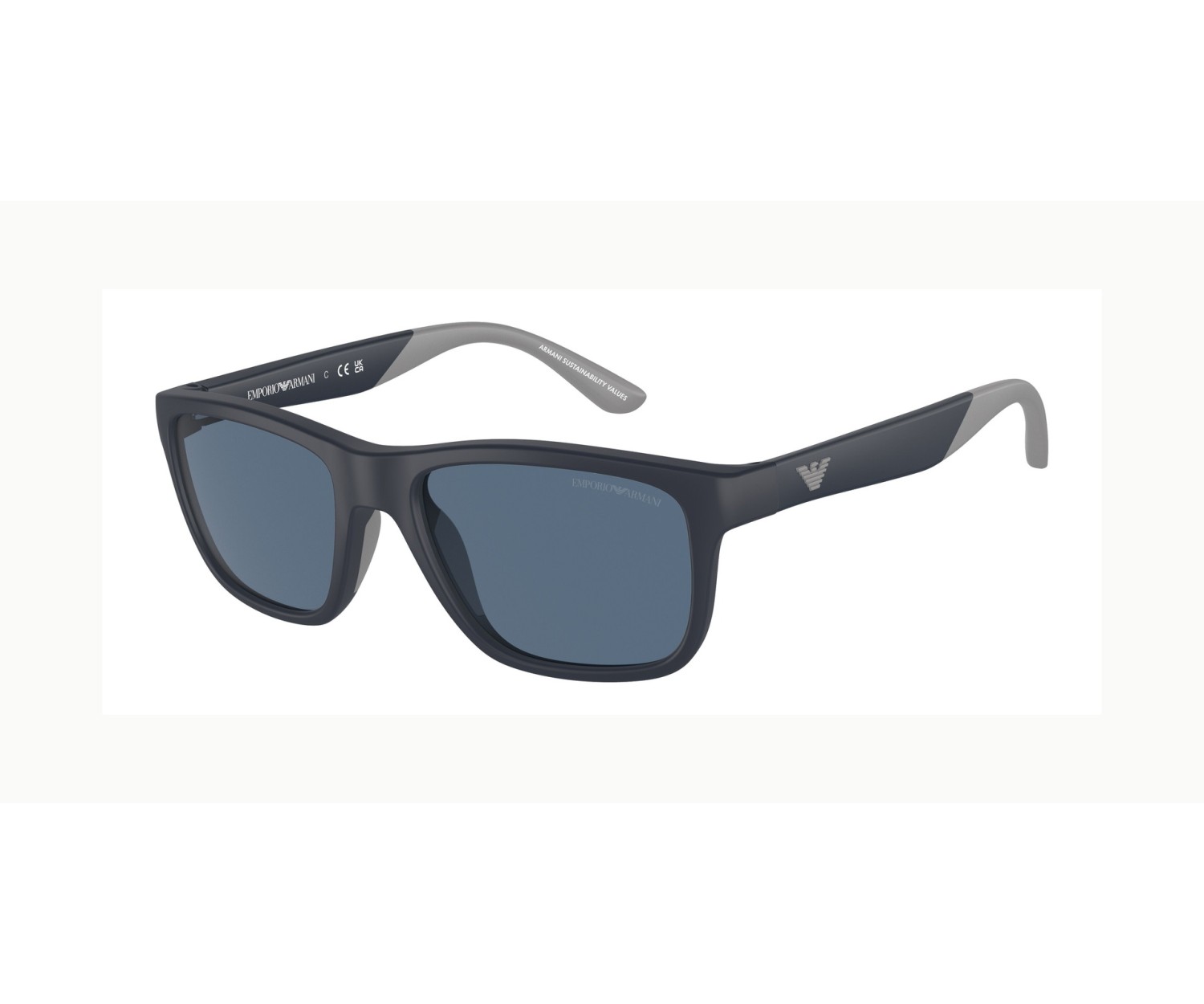EMPORIO ARMANI KIDS - EK4002 - 508880 - 48
