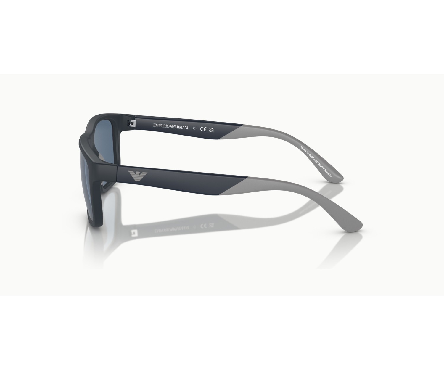 EMPORIO ARMANI KIDS - EK4002 - 508880 - 48