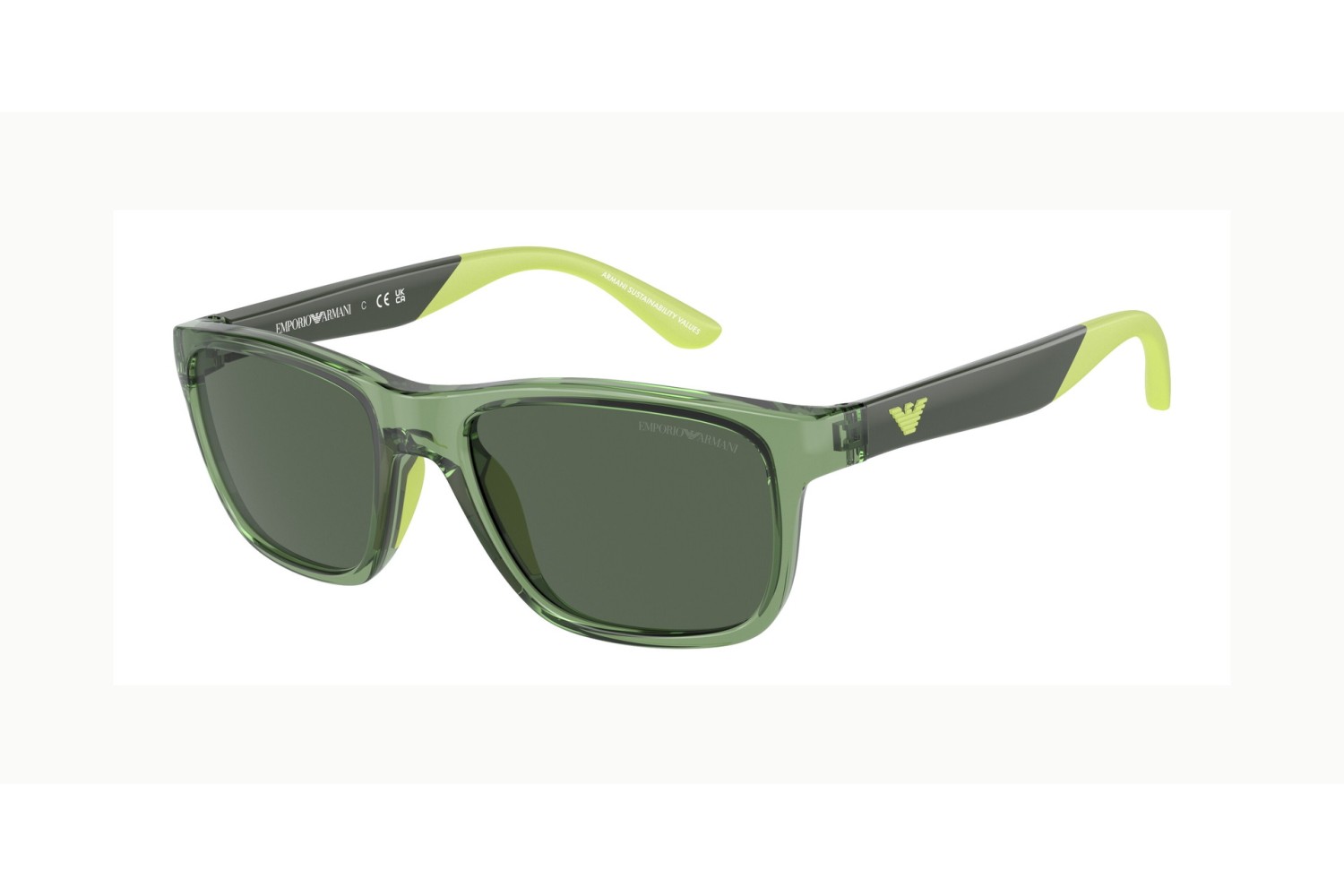 EMPORIO ARMANI KIDS - EK4002 - 535971 - 48