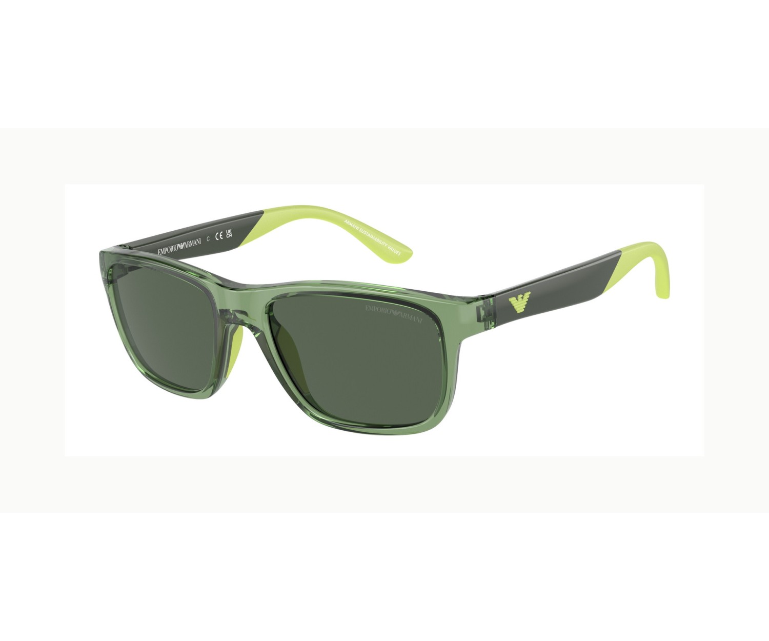 EMPORIO ARMANI KIDS - EK4002 - 535971 - 48