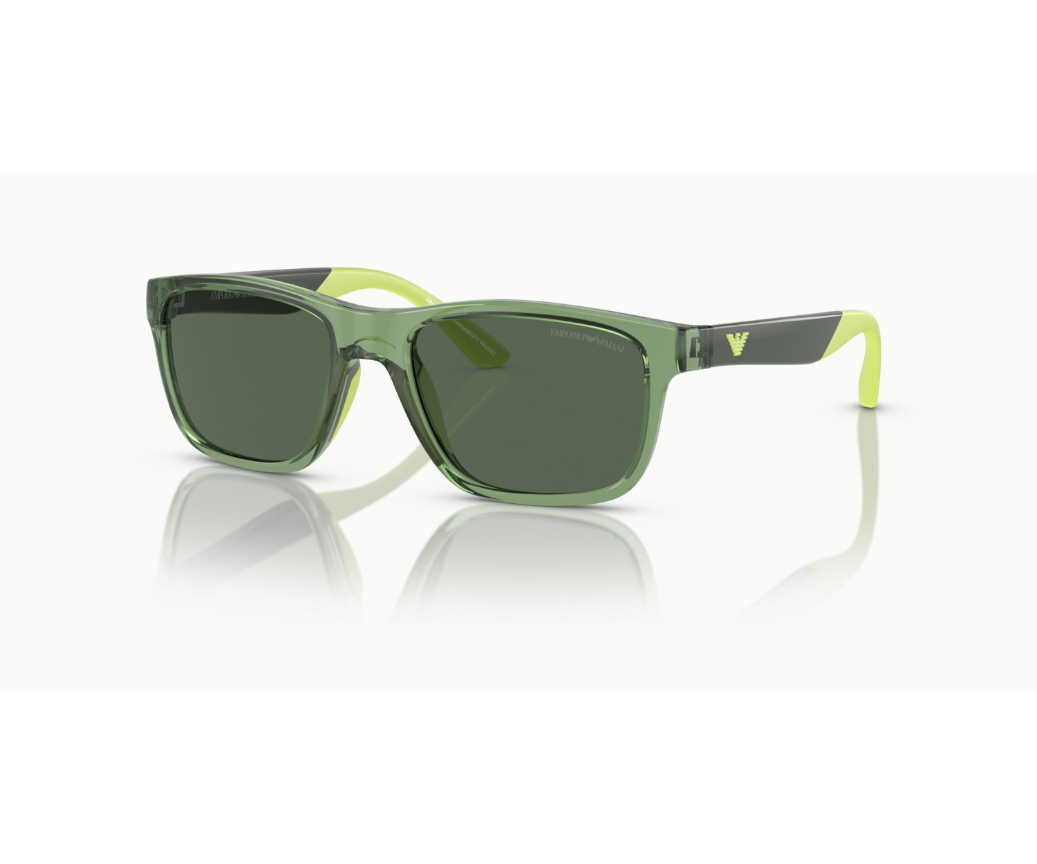 EMPORIO ARMANI KIDS - EK4002 - 535971 - 48