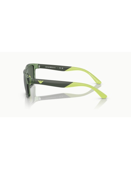 EMPORIO ARMANI KIDS - EK4002 - 535971 - 48
