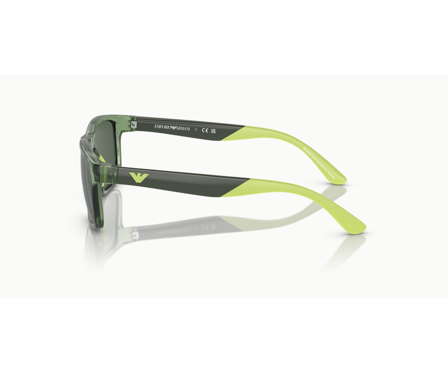 EMPORIO ARMANI KIDS - EK4002 - 535971 - 48