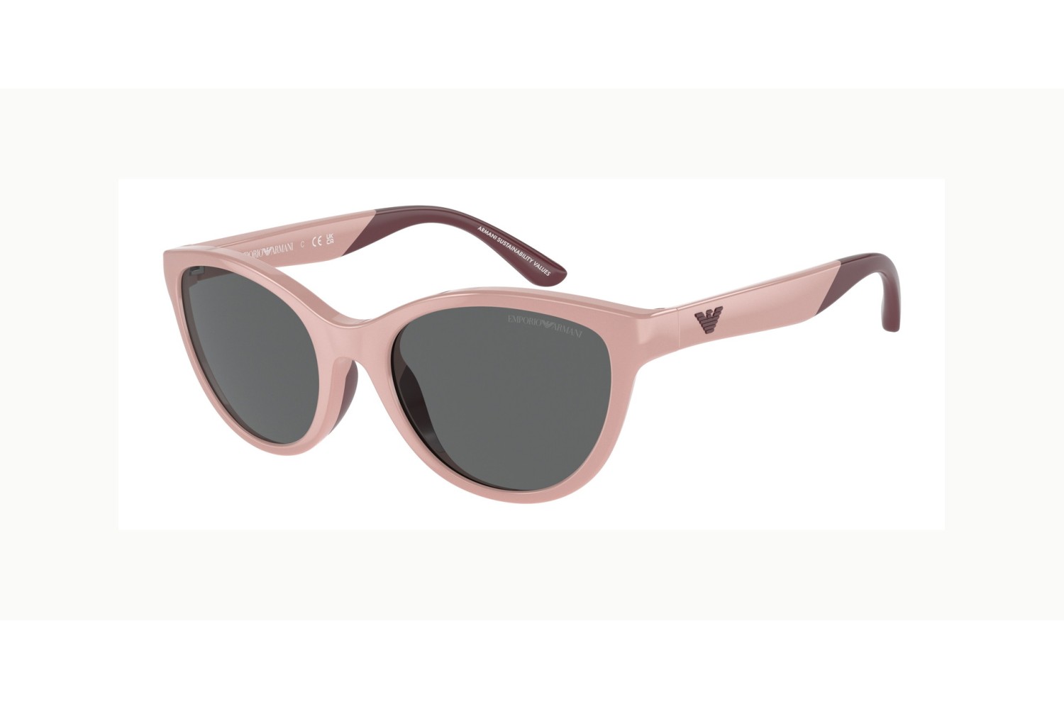 EMPORIO ARMANI KIDS - EK4003 - 508687 - 48